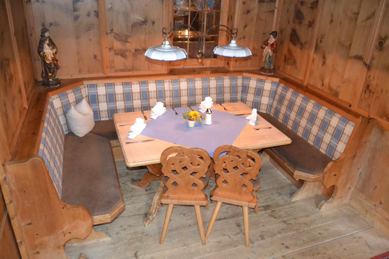 Gasthof Jakober in Alpbach, Foto 4