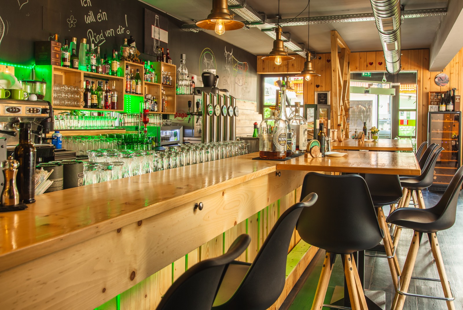 Restaurant Adriana KG in Bad Kleinkirchheim, Foto 3