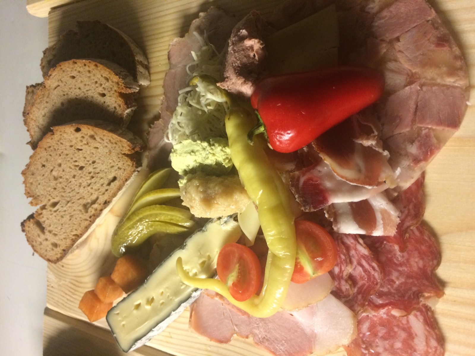 Steirerplatzl  in Wien, Foto 5