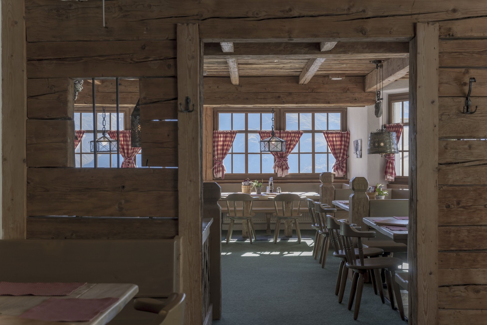 Tirolerstube Sölden in Sölden, Foto 10
