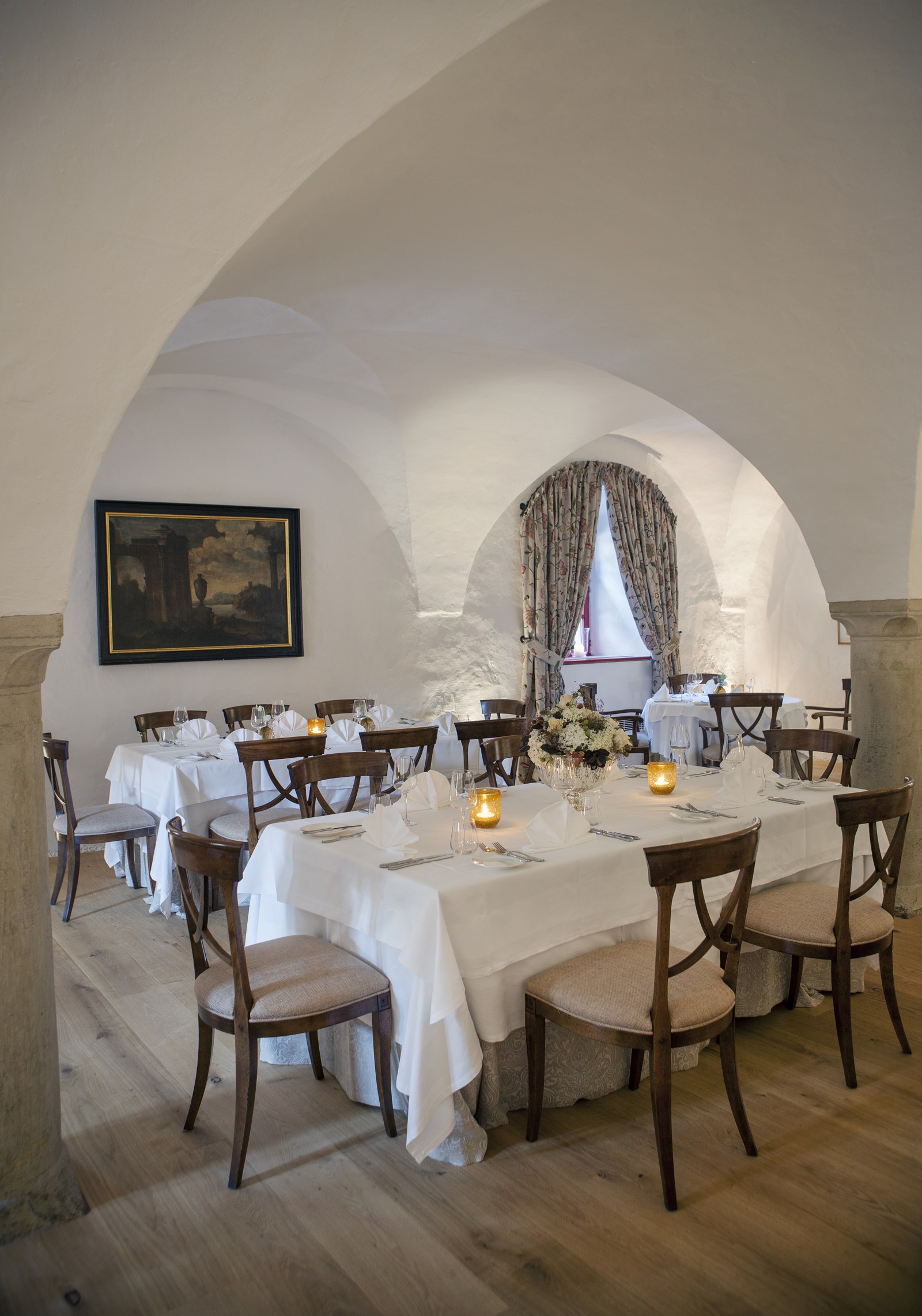 Hotel Schloss Gabelhofen in Fohnsdorf, Foto 10