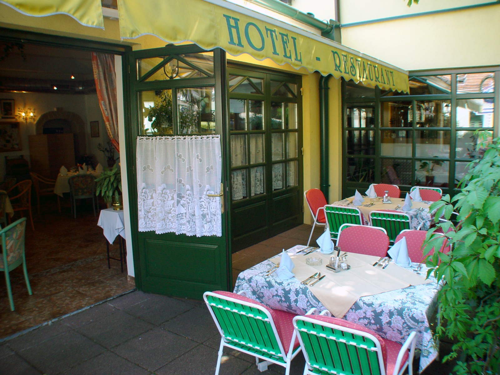 Strebersdorferhof in Wien , Foto 6