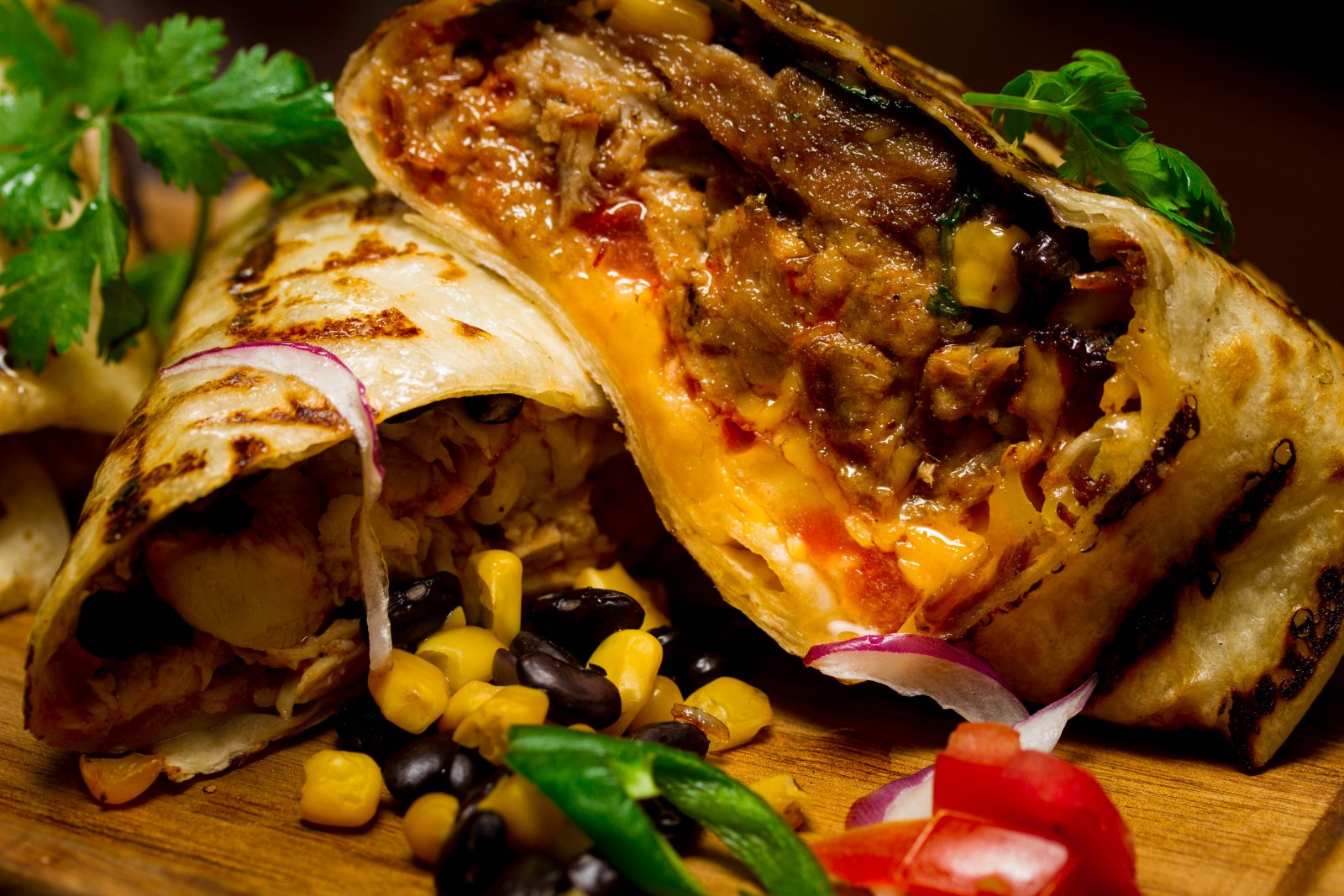 CARLOS Mexican Grill & Bar, Wien Fünfhaus in Wien, Foto 7