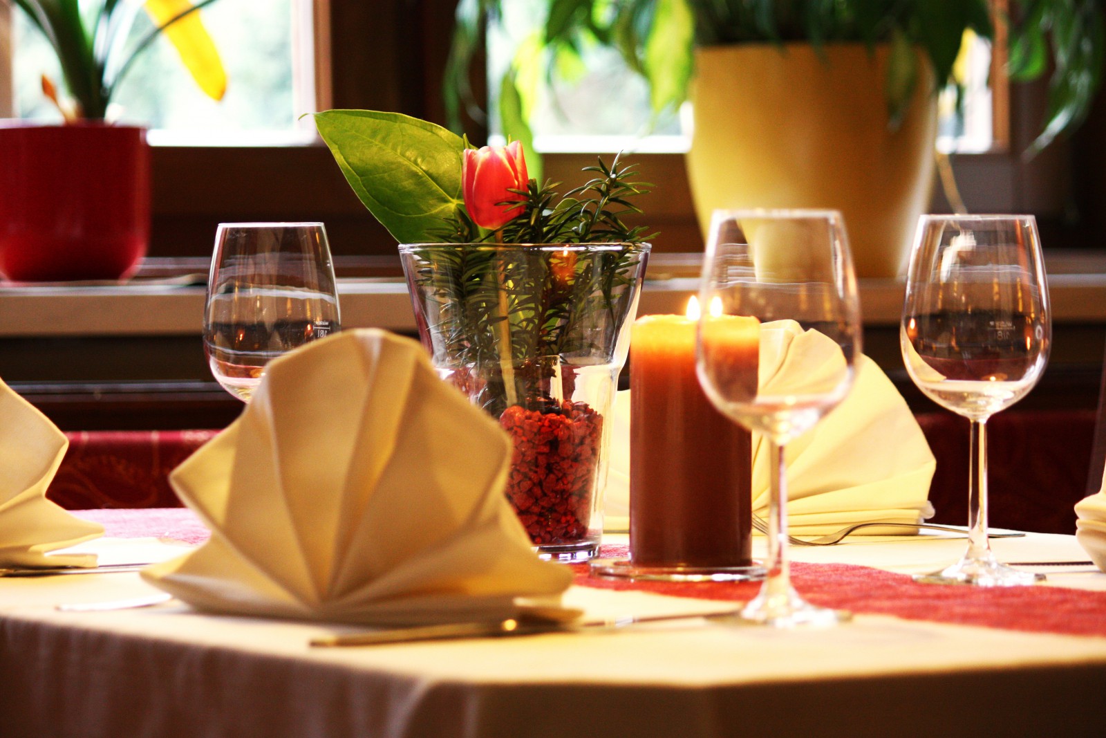 Restaurant Kukuruzstub n in Forchtenstein, Foto 6