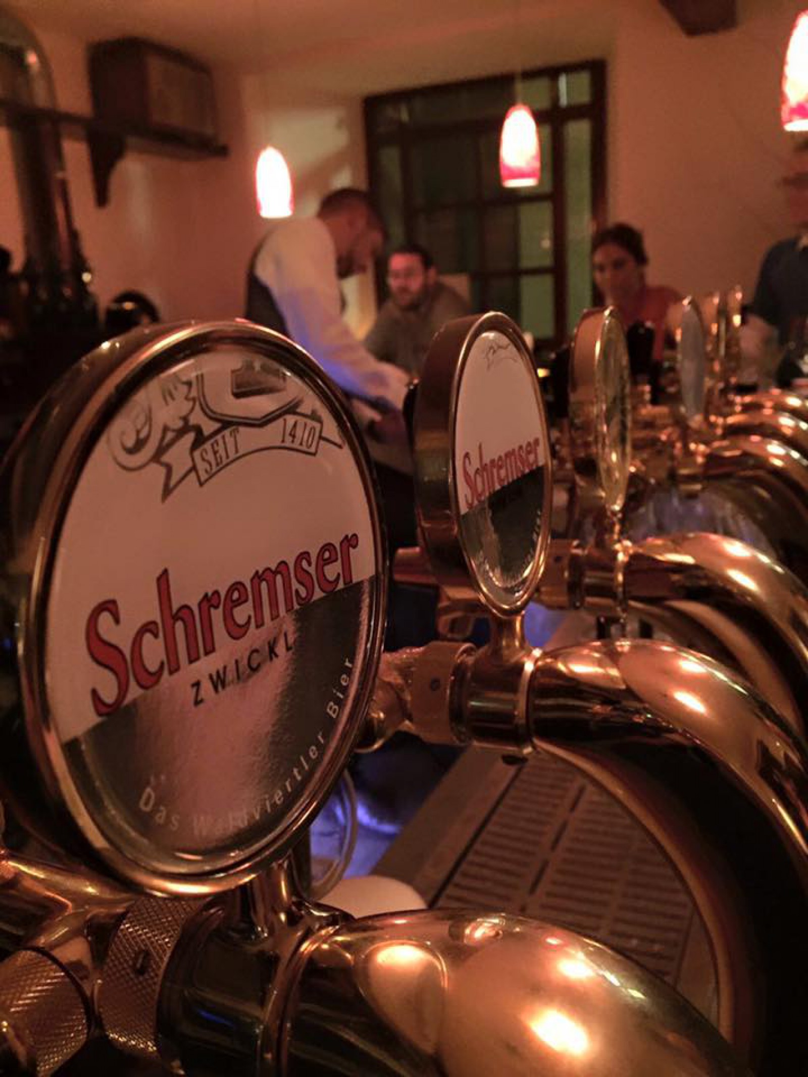 kem'S Bar & Kitchenette in Wien, Foto 23