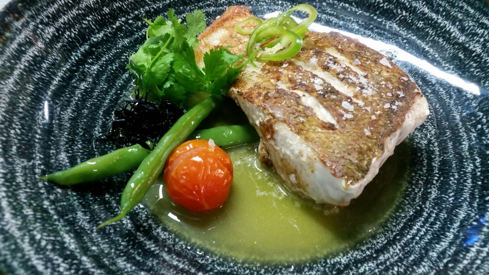 DiningRuhm in Wien, Foto 9