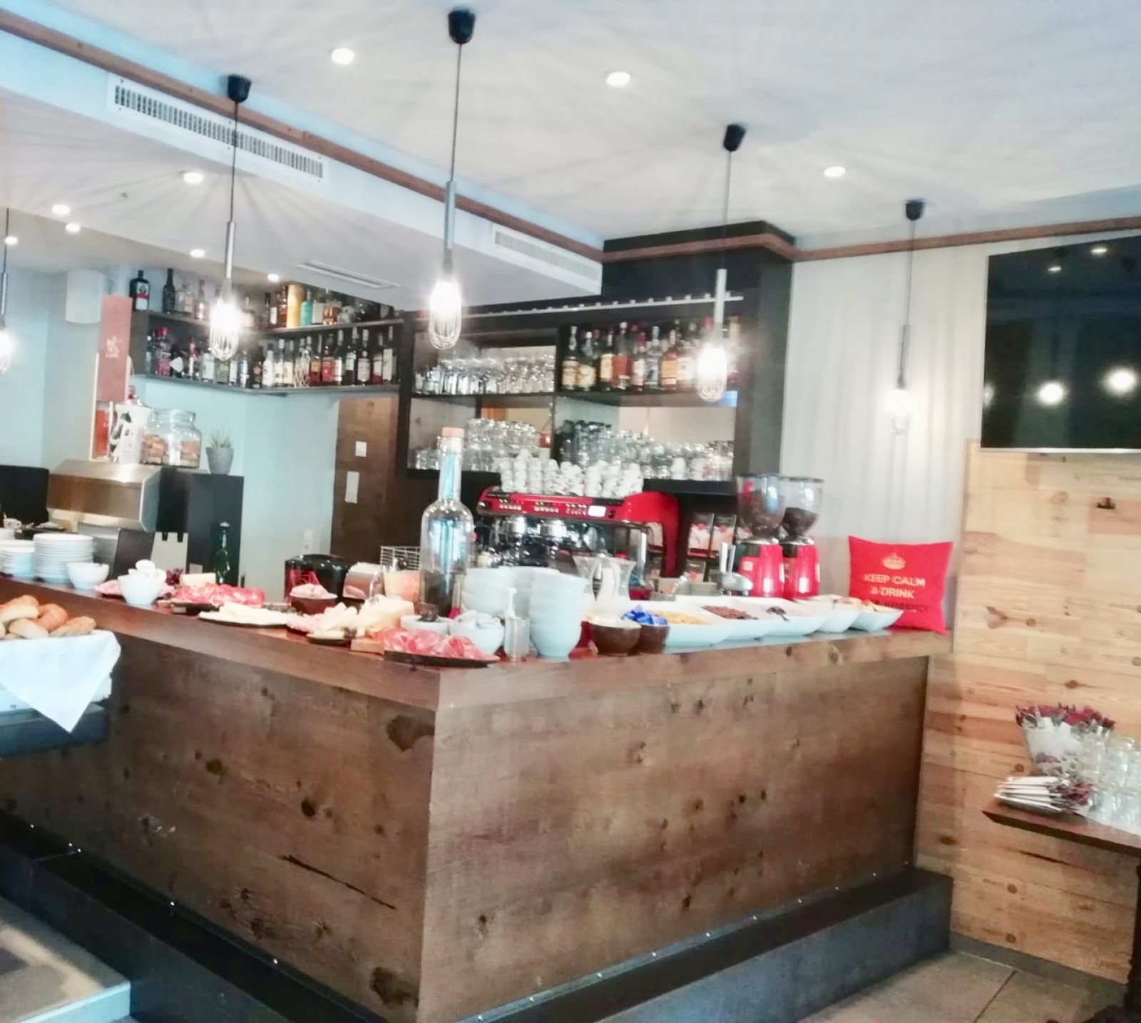 Stadtcafe Landeck | Café Restaurant Bar in Landeck, Foto 27