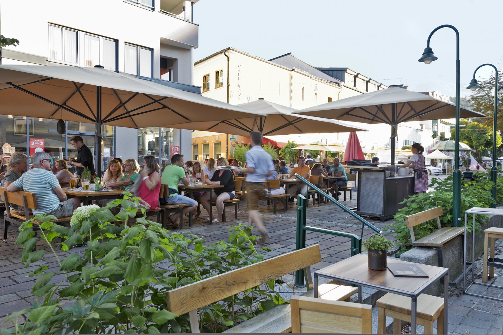 Stadthotel brunner in Schladming, Foto 1