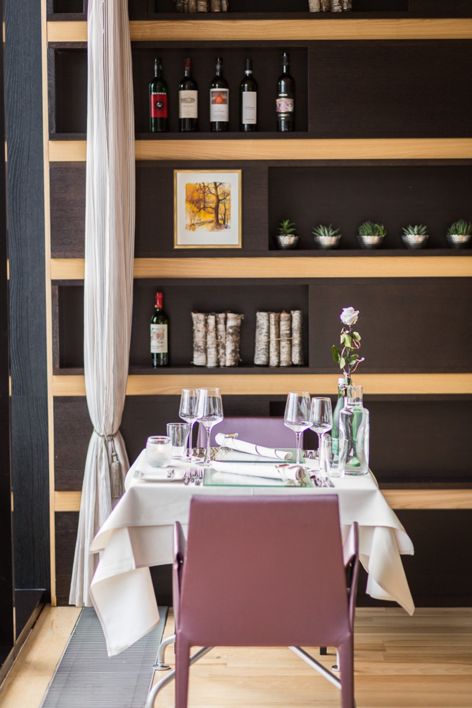 LAGANA Restaurant Bar in Villach, Foto 8