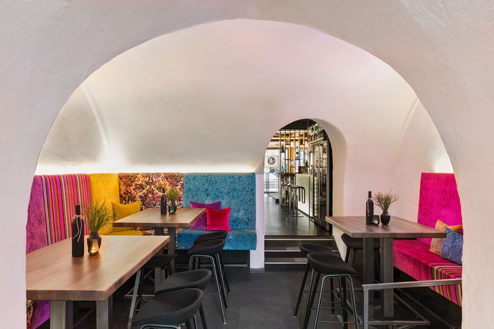 Stadthotel brunner in Schladming, Foto 15