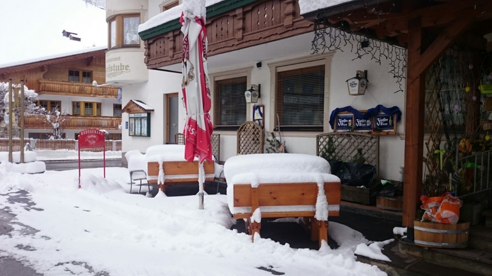 Dorfstube Holzgau in Holzgau, Foto 15