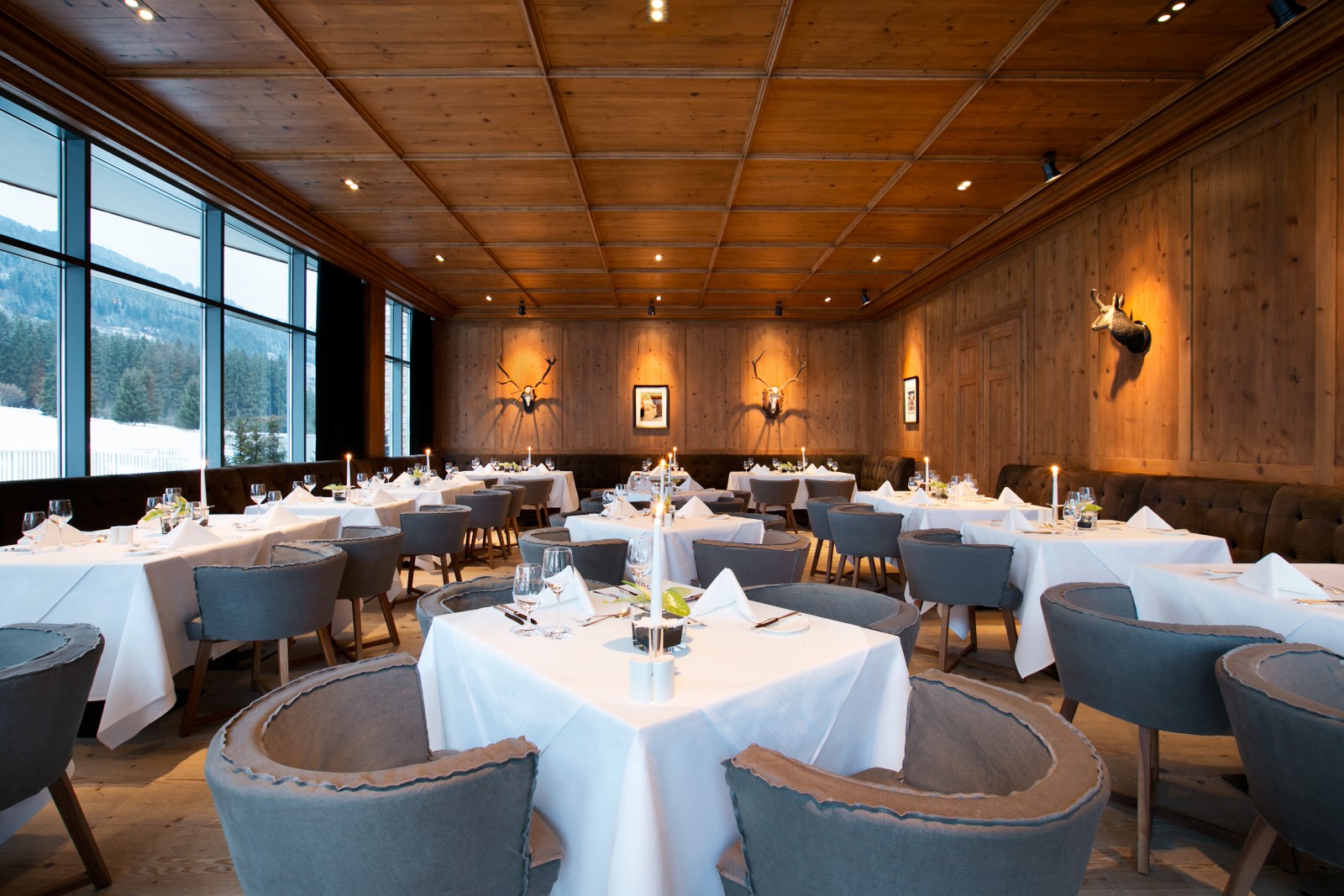 Restaurant Steinberg in Jochberg, Foto 8