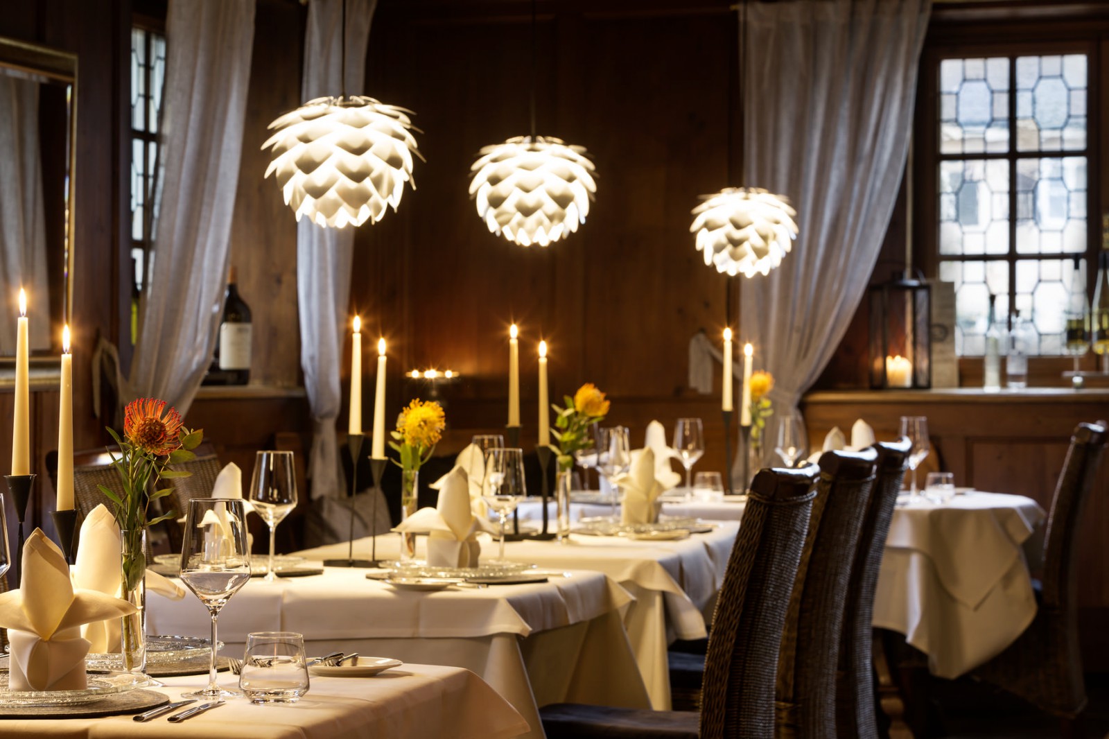 Restaurant Mohren