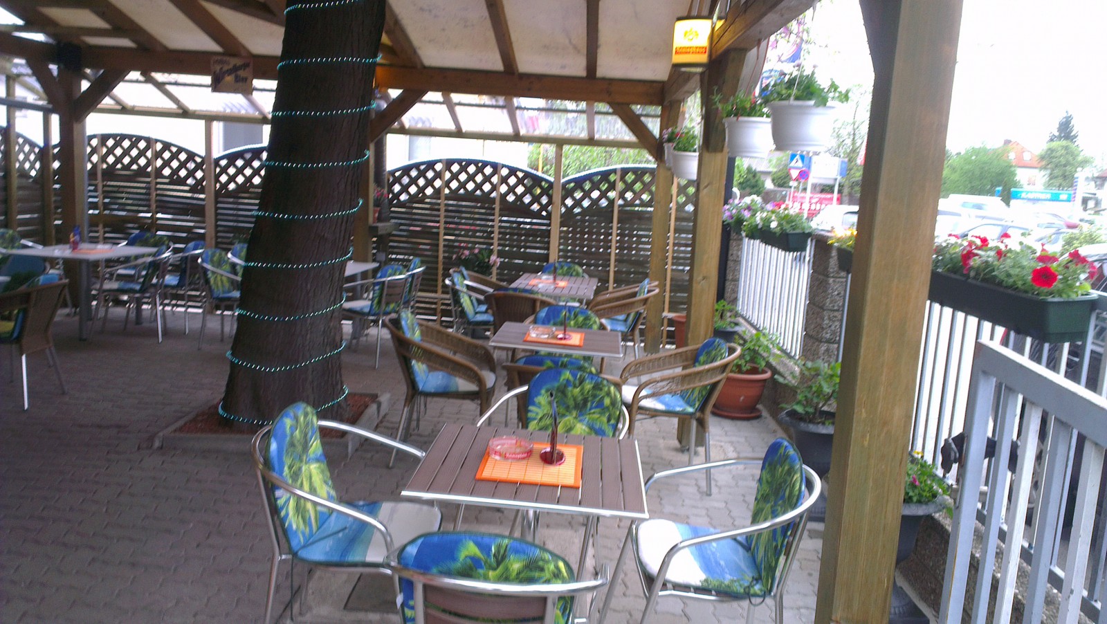 Cafe Sunrise in Graz, Foto 20