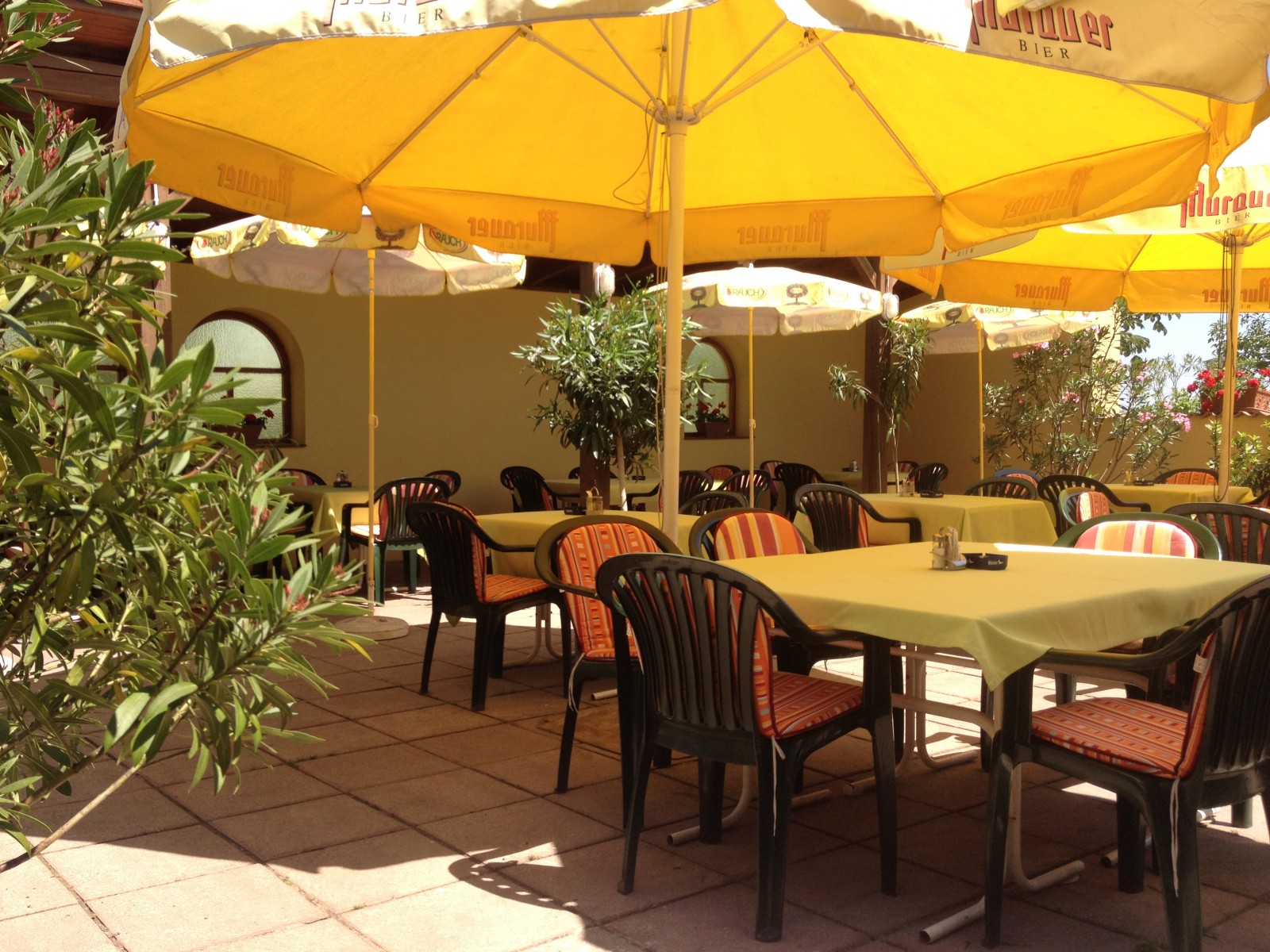 Restaurant Zur Alten Mauth in Neusiedl am See, Foto 4