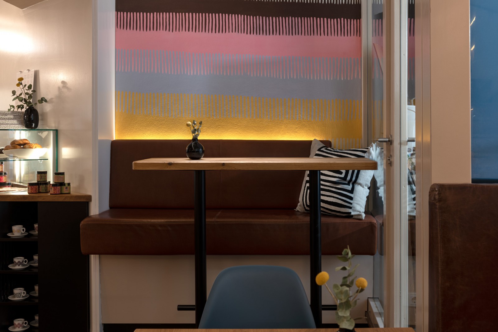 AFRO CAFÉ in Salzburg, Foto 4