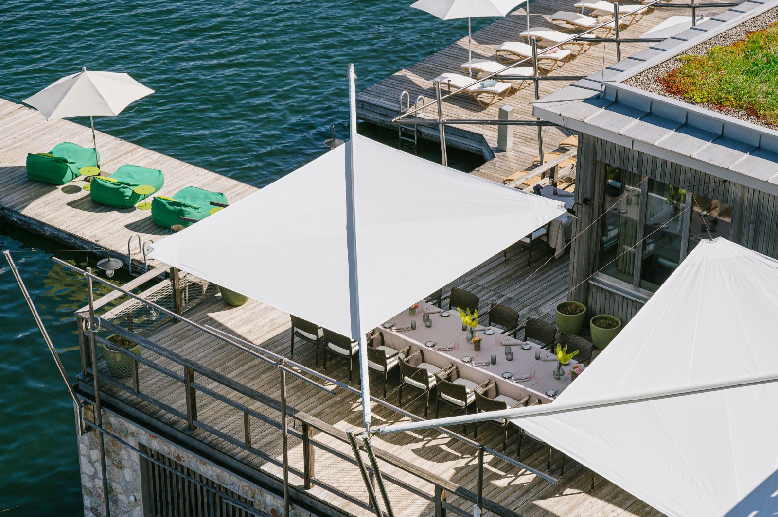 Seehotel Das Traunsee in Traunkirchen, Foto 10