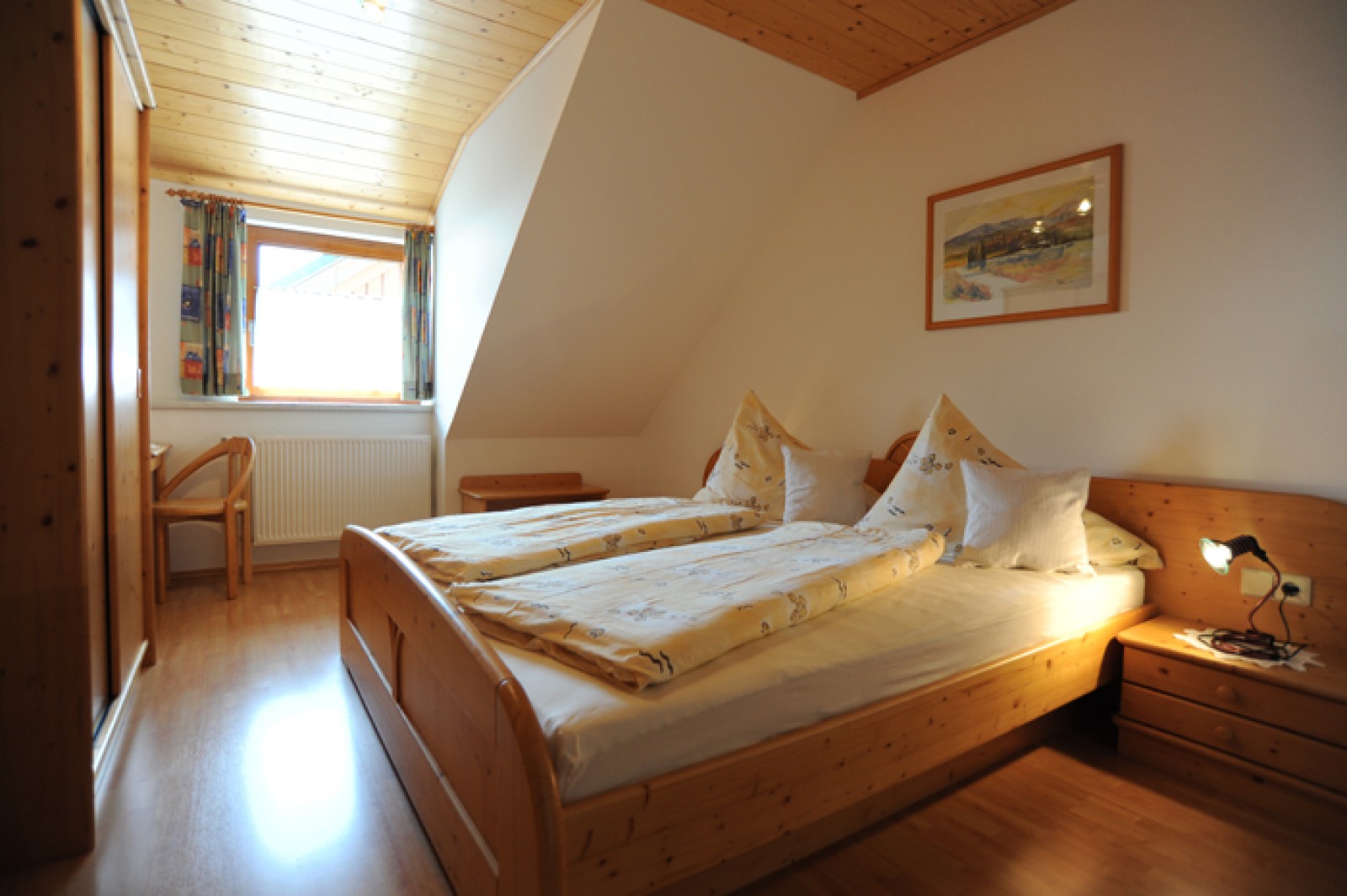 Ferienwohnung Appartment Plozner Kärnten Österreich in Hermagor, Foto 21
