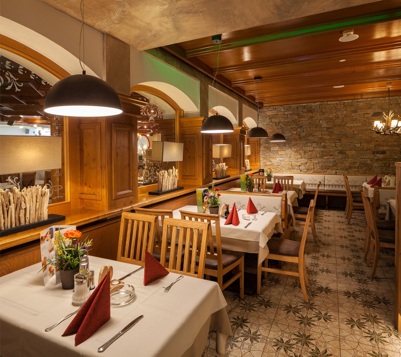 HOTEL KOHLERHOF in Fügen, Foto 3