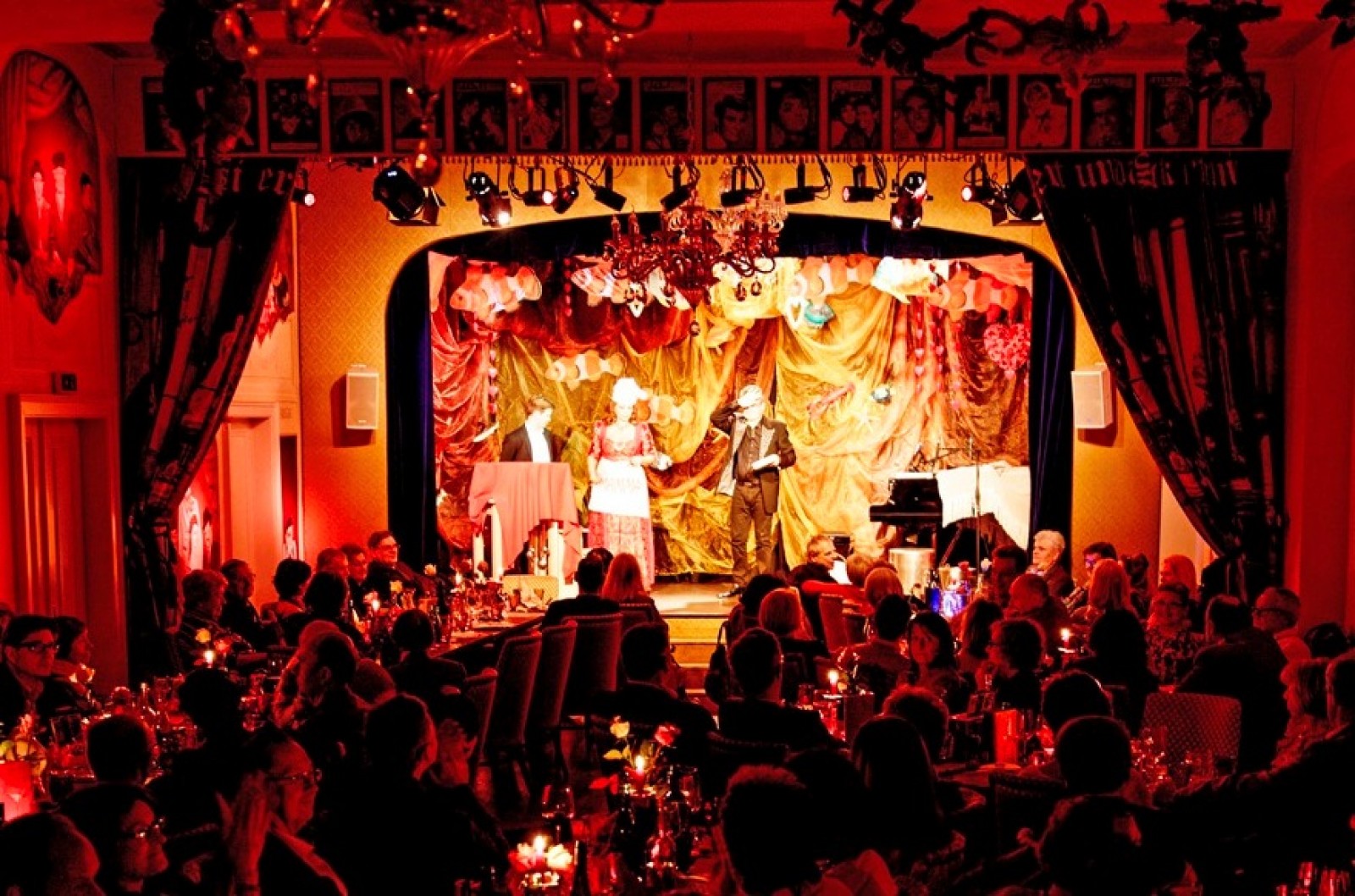 Restaurant Schönbrunner Stöckl in Wien, Foto 2