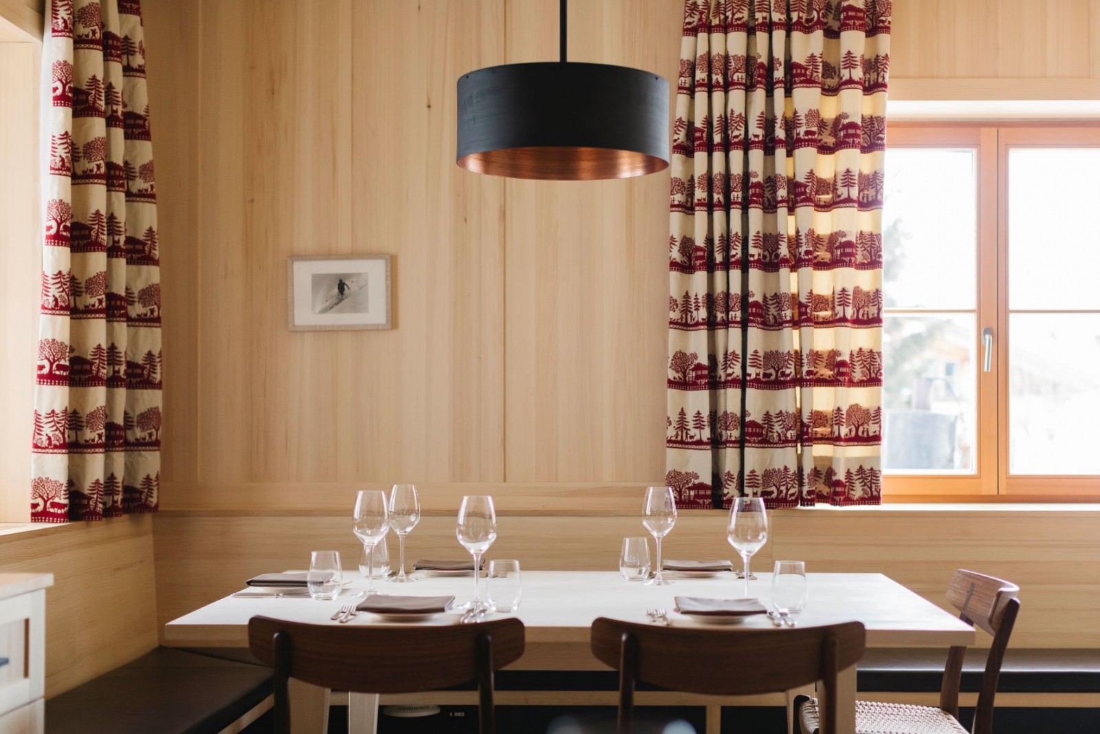 Rote Wand Gourmet Hotel in Lech, Foto 1