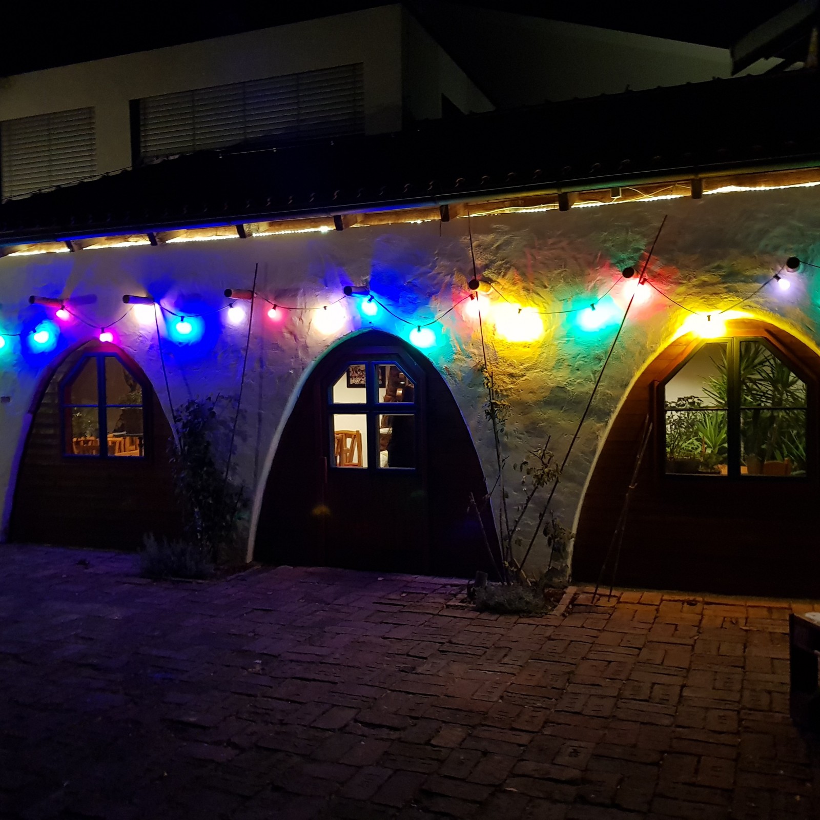 La Hacienda im Weinviertel in Wilfersdorf, Foto 19