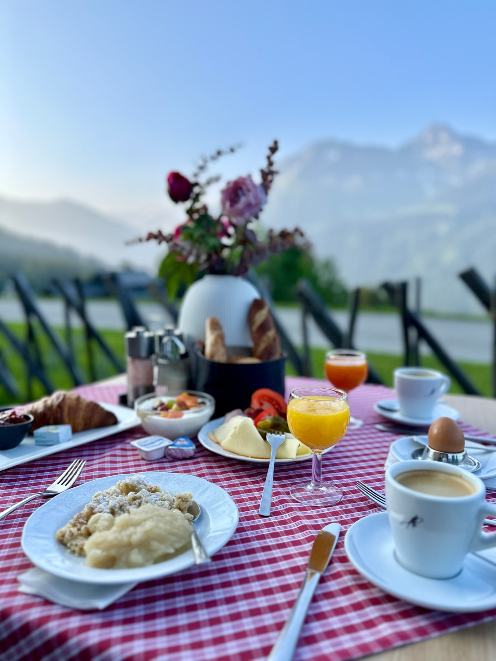 Panoramagasthof Kristberg GmbH & Co KG in Silbertal im Montafon, Foto 4