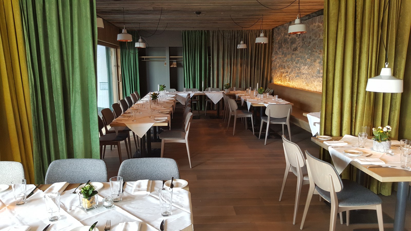 Cafe Restauant Grenadier in Forchtenstein, Foto 2