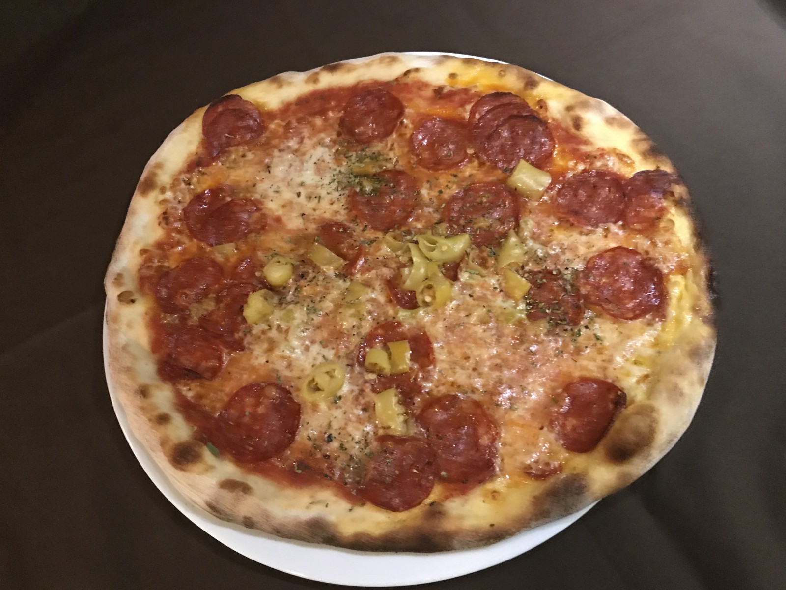 Pizzeria LEX & MEX in Landeck, Foto 4