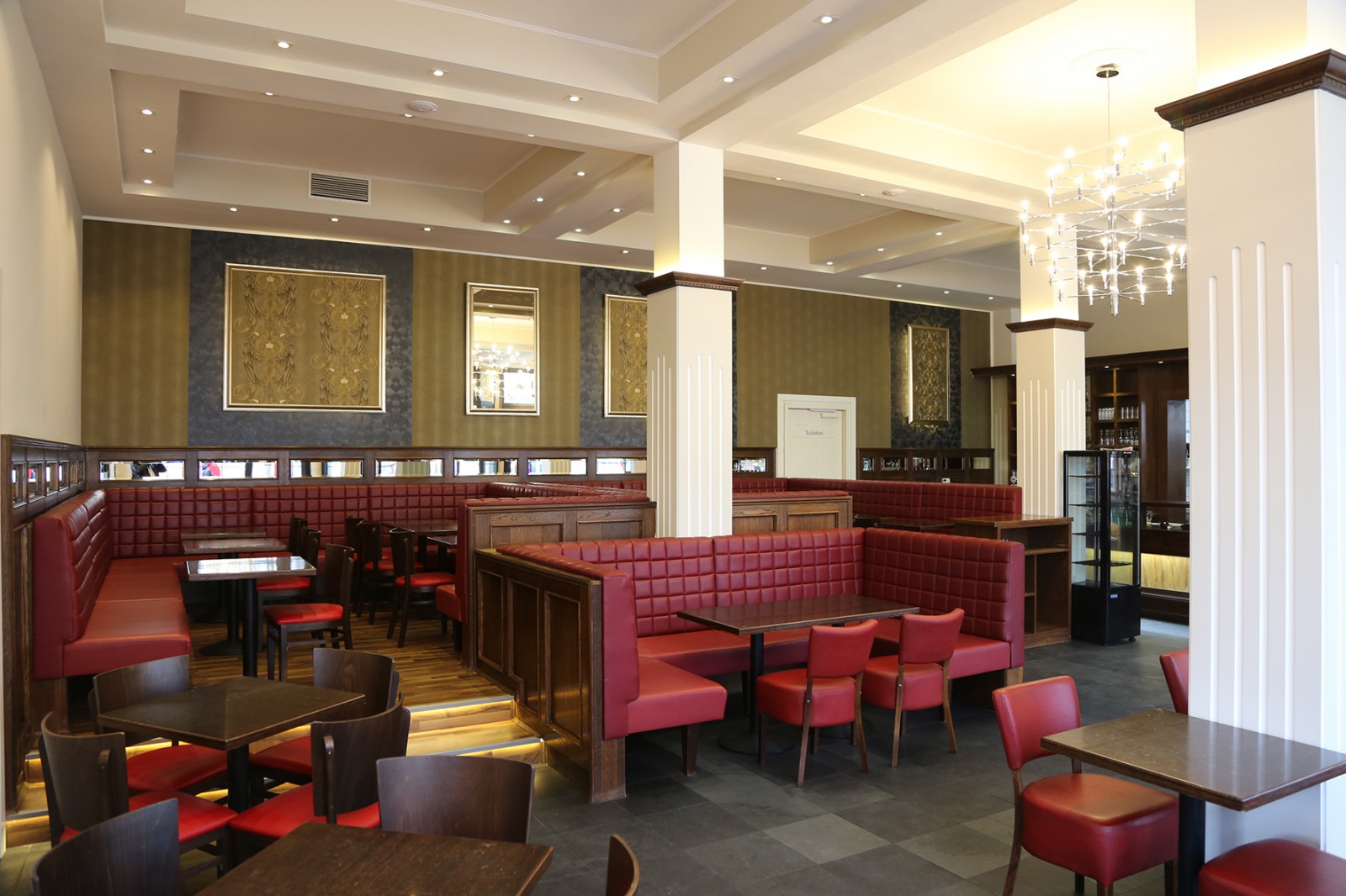 Stadler Cafe in Wiener Neustadt, Foto 3