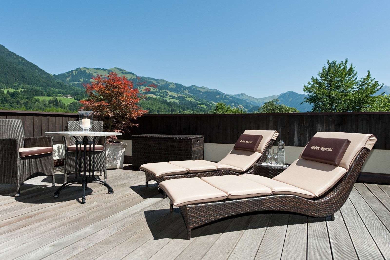 Gasthof Eggerwirt in Kitzbühel, Foto 6