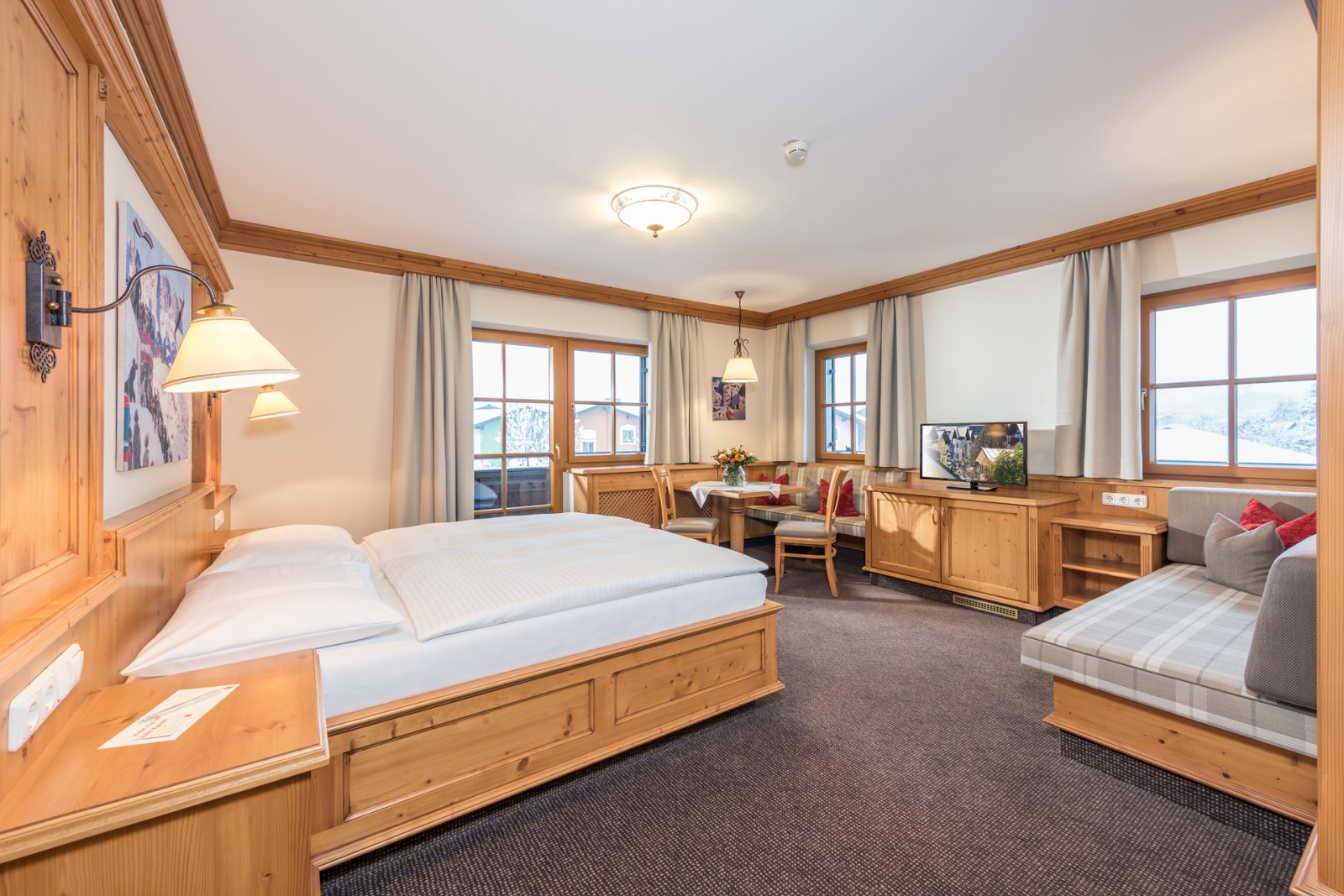 Gasthof Eggerwirt in Kitzbühel, Foto 4