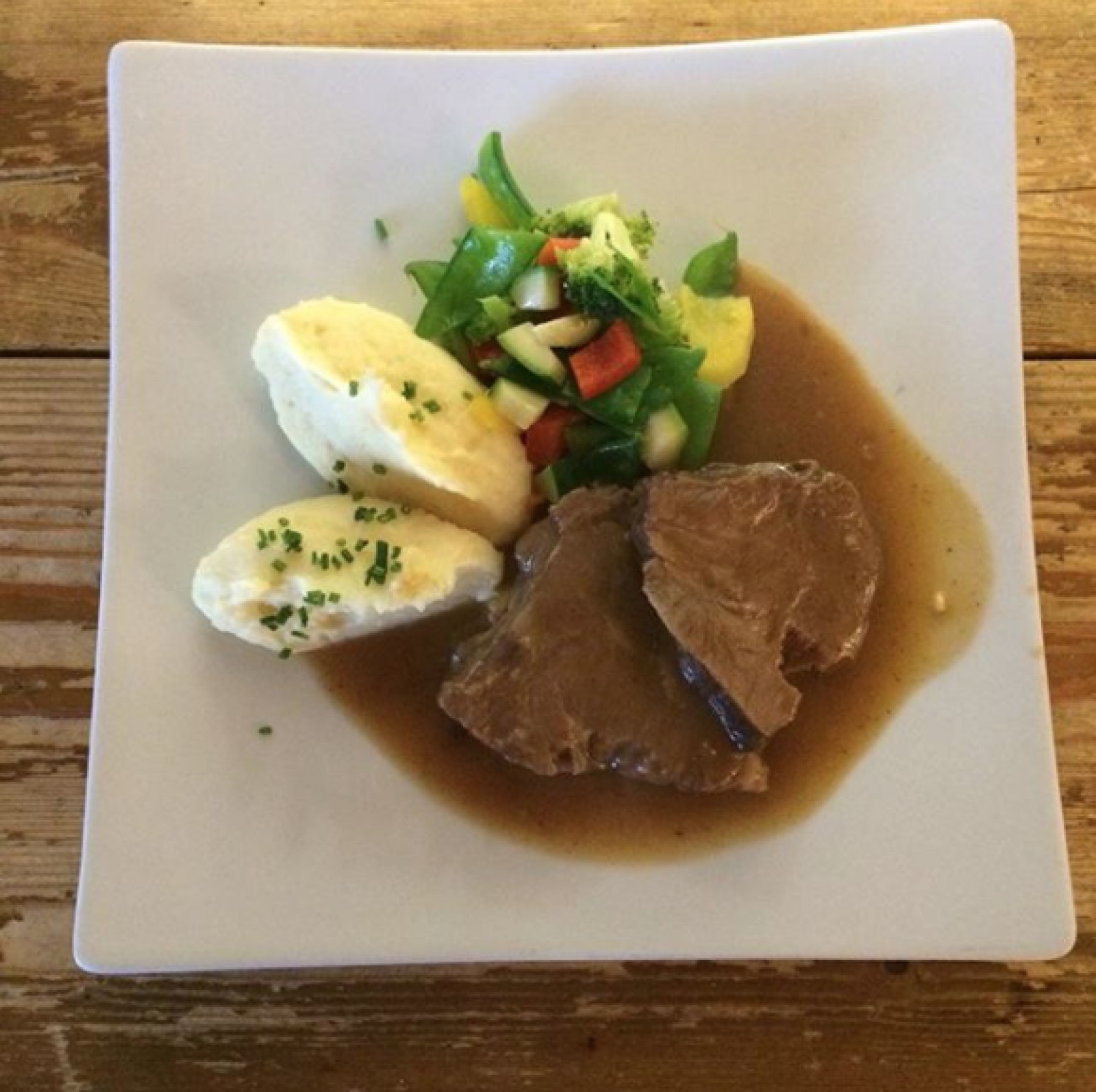 Restaurant Bar Pianino in Linz, Foto 5
