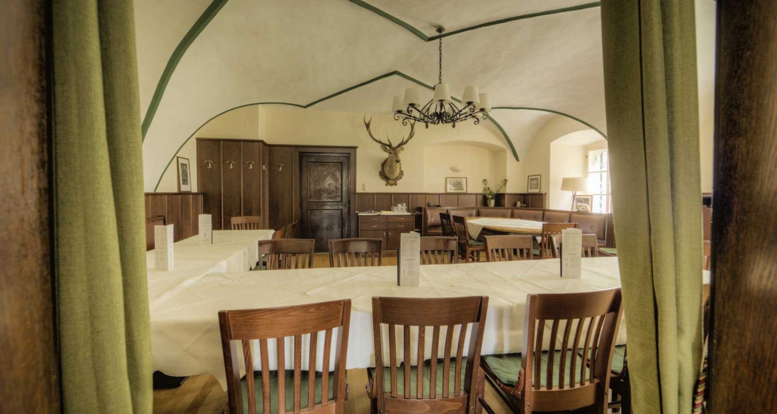 GenussWirt im Schloss Mageregg in Klagenfurt, Foto 9