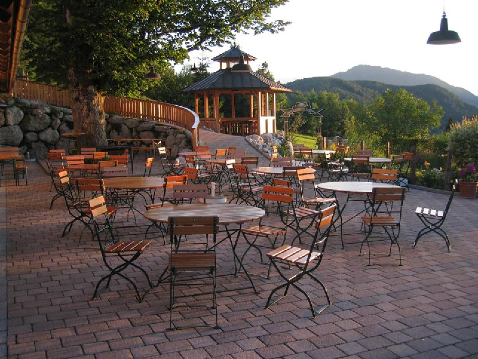 Bramsau-Bräu in Faistenau, Foto 10
