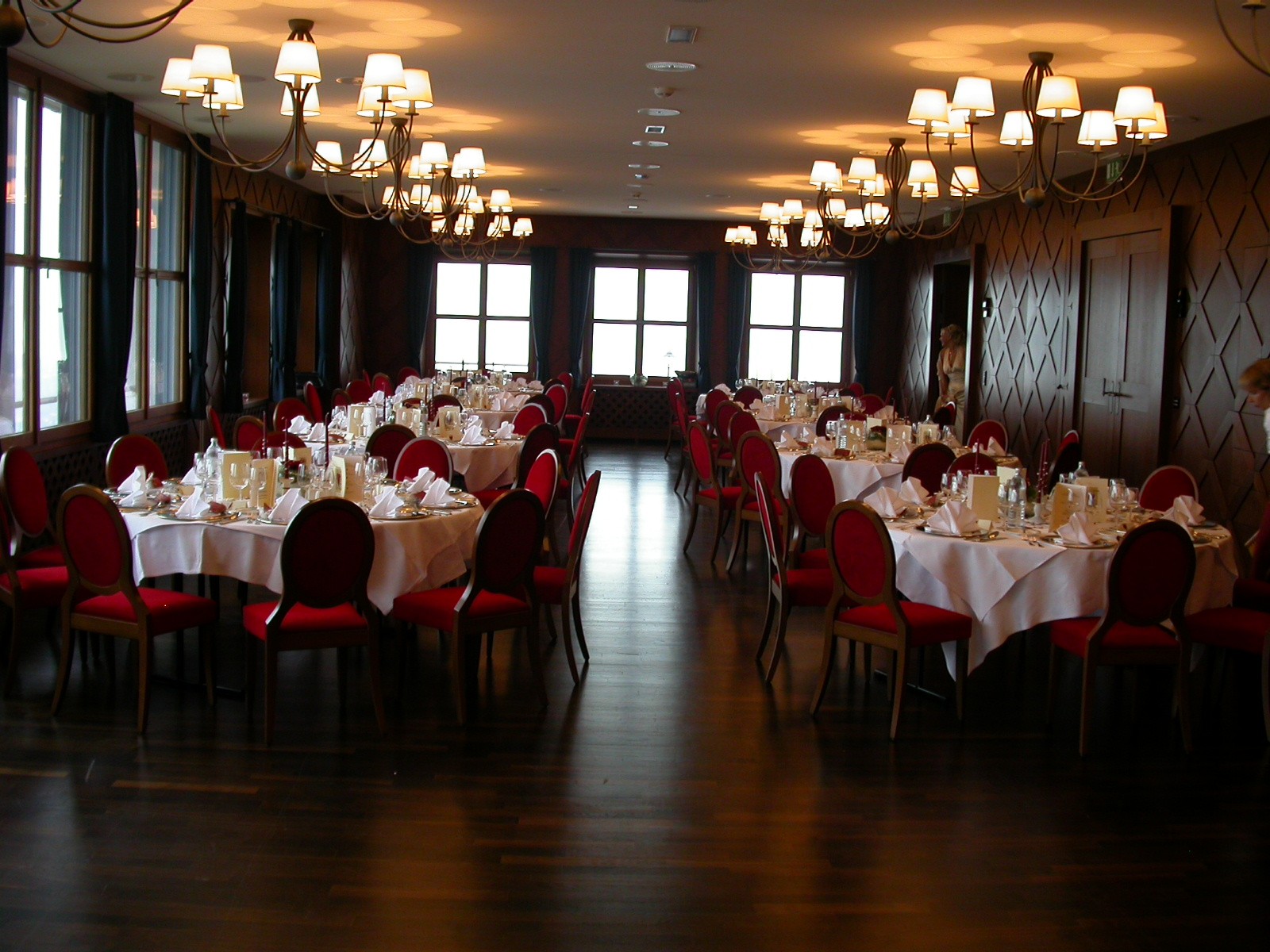 Burgrestaurant Gebhardsberg  in Bregenz, Foto 10