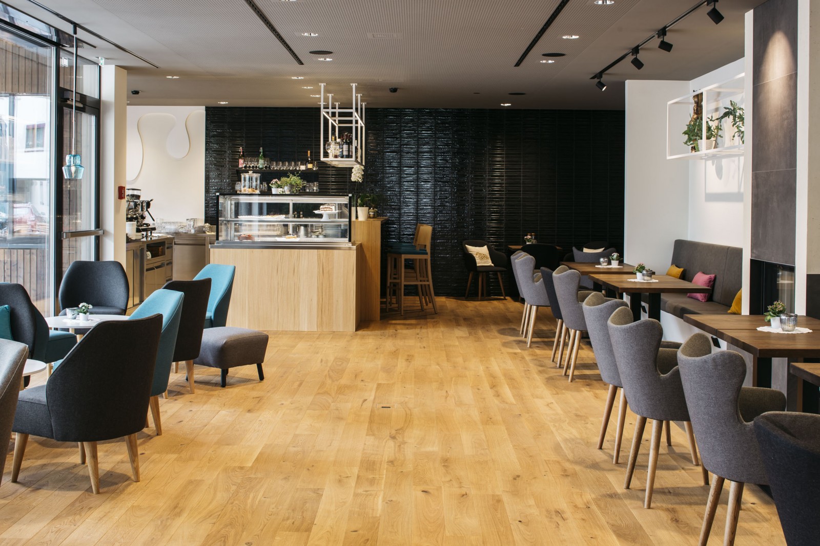 LAMM Hotel-Gasthof-Café in Bregenz, Foto 8