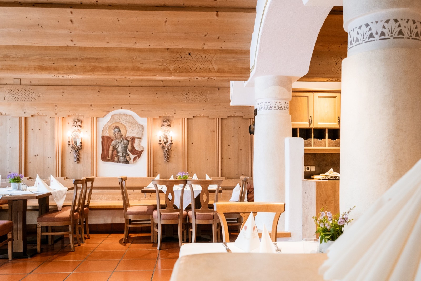 Gasthof Eggerwirt in Kitzbühel, Foto 1