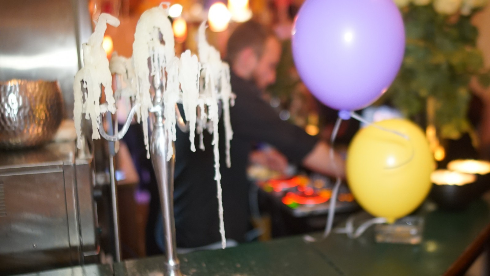 kem'S Bar & Kitchenette in Wien, Foto 10