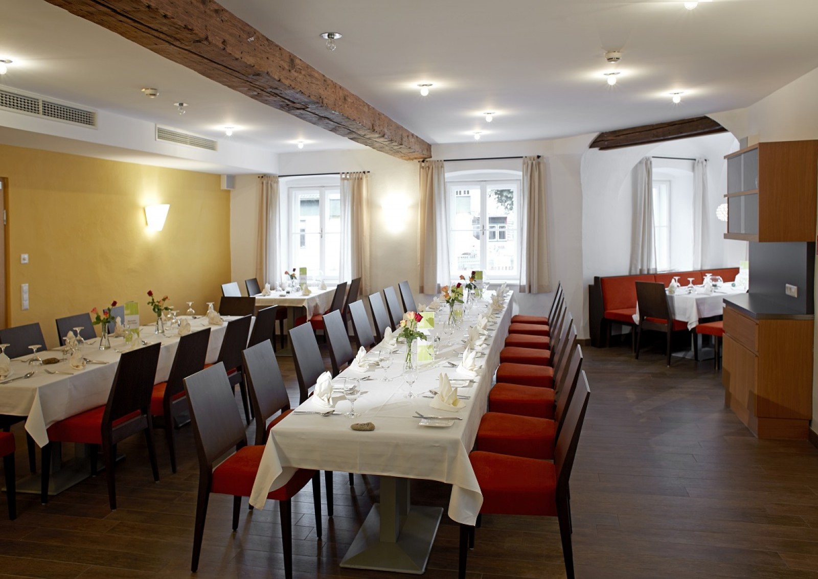 Wesenufer Hotel & Seminarkultur an der Donau in Wesenufer