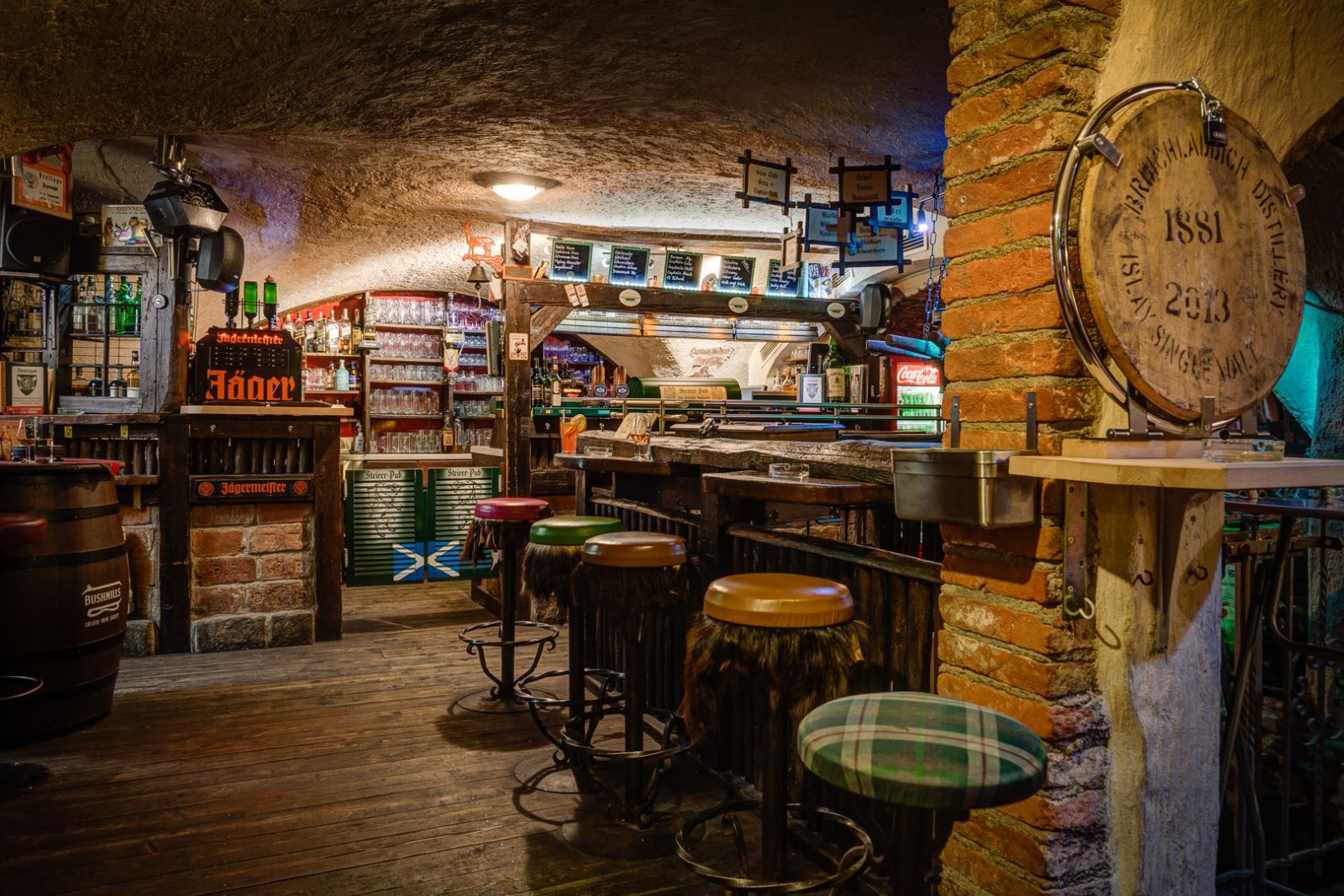 Steirerpub in Graz, Foto 1