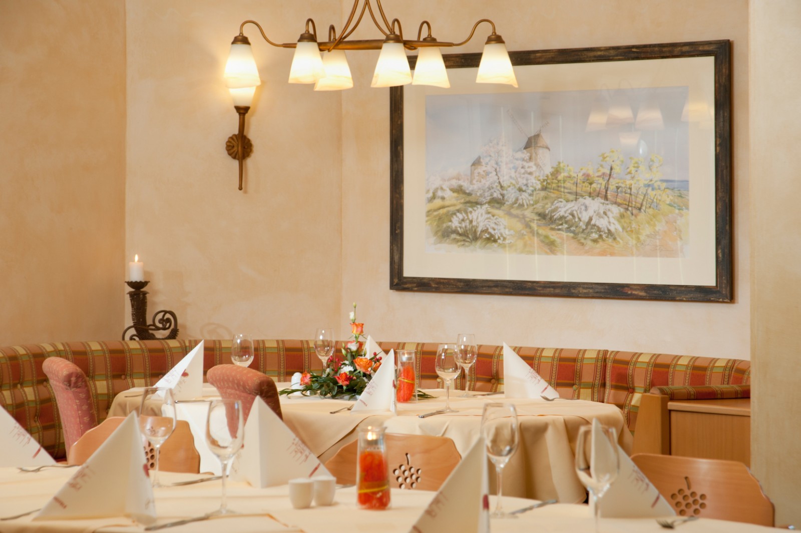 Landgut & SPA Althof Retz in Retz, Foto 3