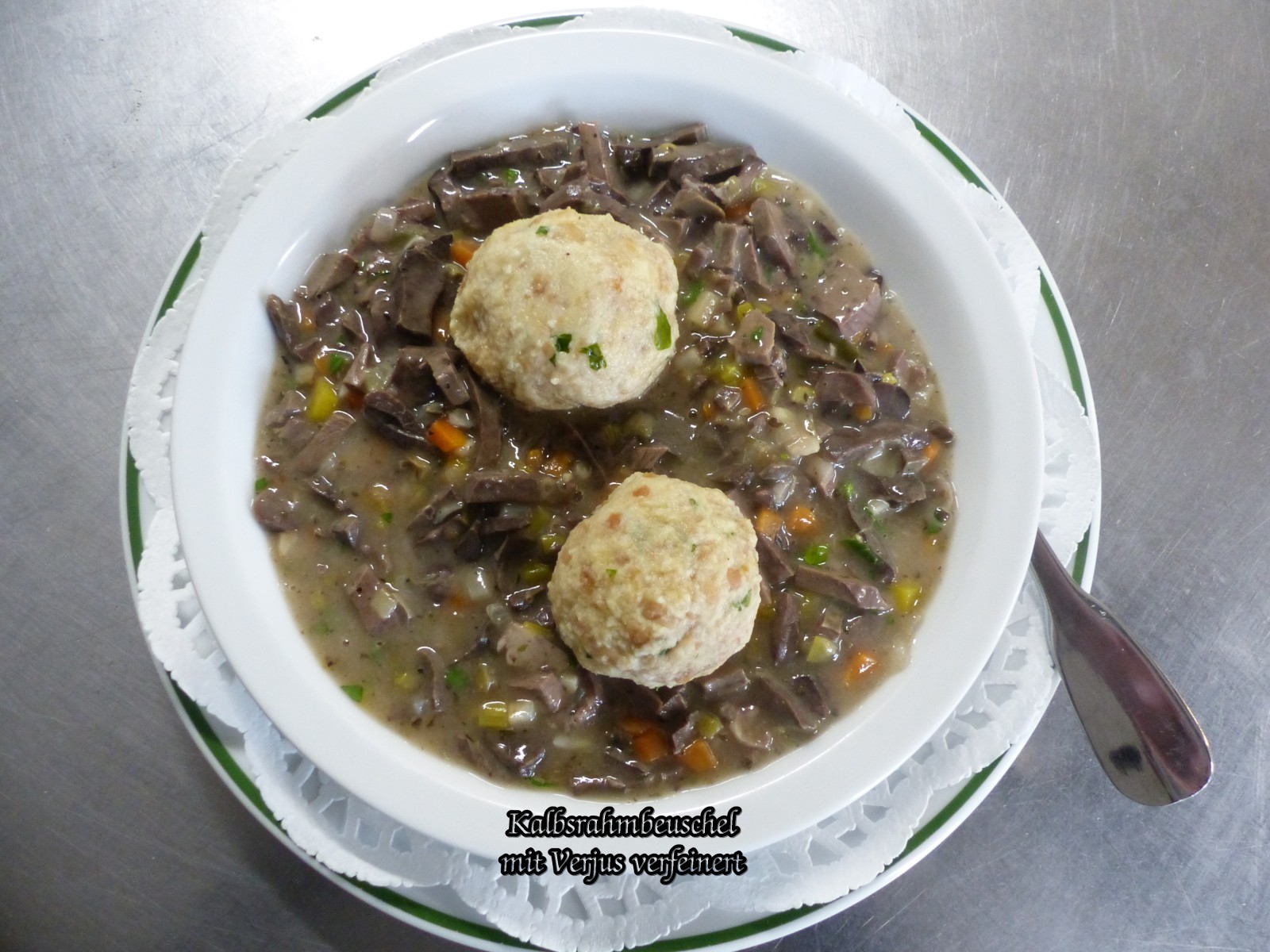 GenussRestaurant Staner im Landhaus Gritschacher in Lendorf, Foto 13