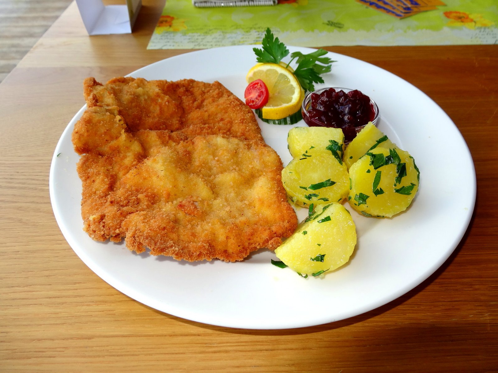 Seegasthaus Ötscher-Basis in Wienerbruck, Foto 7