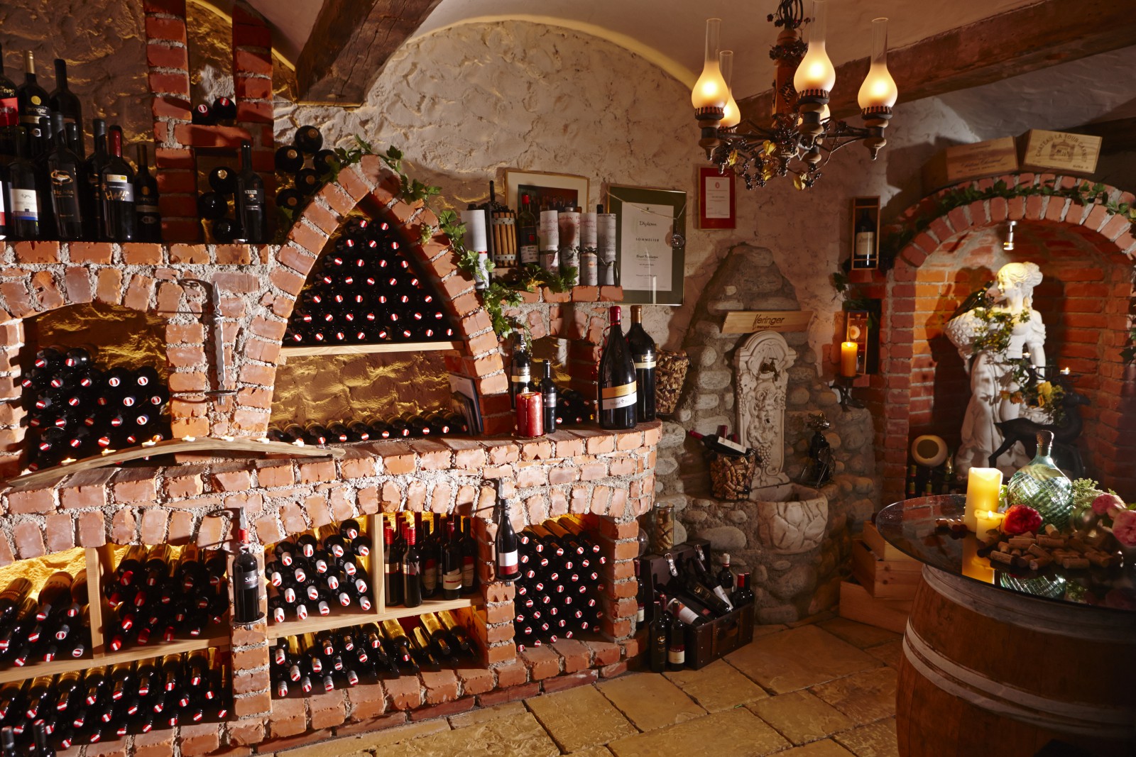 Prechtlhof in Althofen, Foto 3