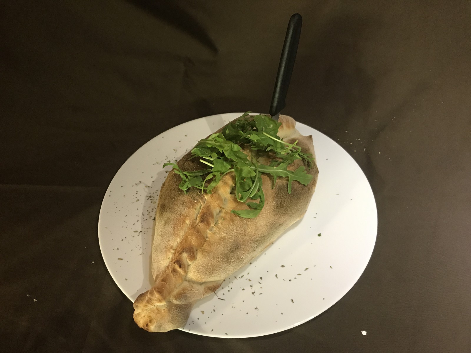 Pizzeria LEX & MEX in Landeck, Foto 2