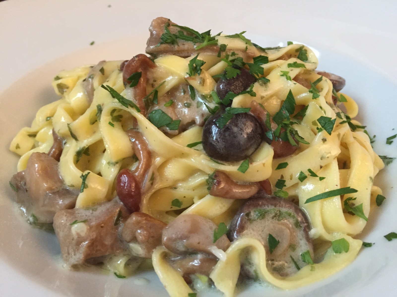 Khof8 Trattoria Italiana in Gmunden, Foto 1
