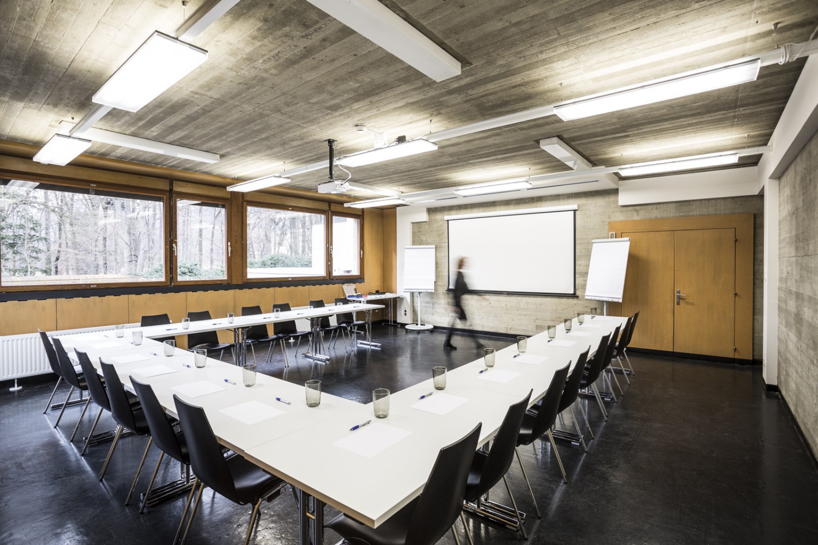 AULA x space in Graz, Foto 1