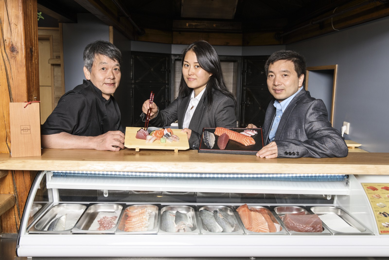  Landhaus Ruckerlberg | Yamamoto in Graz, Foto 25
