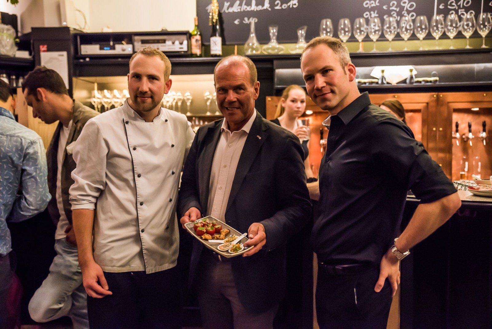 DiningRuhm in Wien, Foto 23